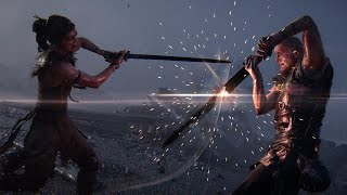 Senua's Saga: Hellblade II - First Two Hours [4K @ Max Settings]