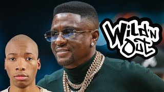 Boosie "DON'T SEND THE MONEY BACK, Wild N Out ..." | Charleston White | Karmelo Anthony 