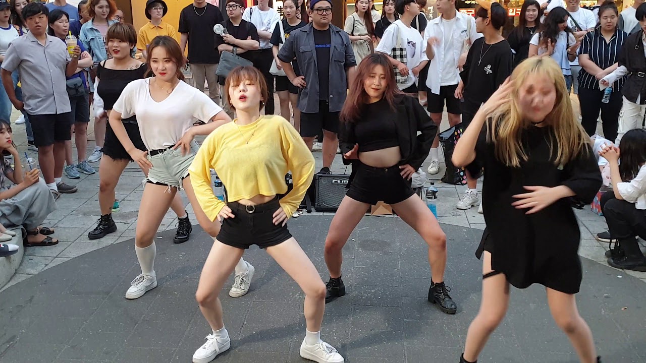 《JessieJ_BangBang》20190707_194140