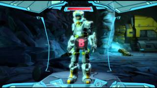 Project Spark - Kodite Extraction Pack