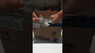 Packaging FNAF Plushies! #ebay #fypシ゚viral #shorts #fyp #fnaf #fivenightsatfreddys