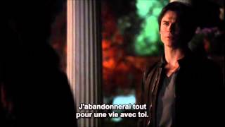 Vampire Dairies 6X20 Elena Drink The Cure