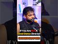 Choreography is Not Just about Steps - Every Hit Song Needs a ‘Dance Director’