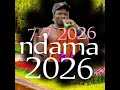 NDAMA JIGUSHILAGA UJUMBE MAJUNGU 7 72026 