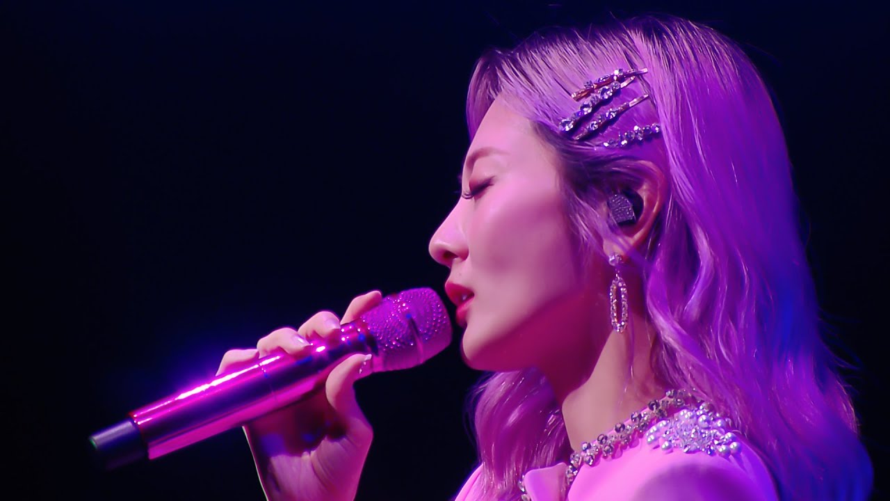 2019 볼빨간사춘기 전국투어 콘서트 'Two Five'中 (BOL4 - Mermaid)