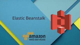 How to deploy a web page in Elastic Beanstalk