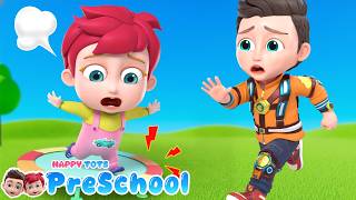 be careful home preschool safety songs nursery rhymes happy