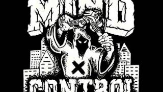 Mind X Control - I've Seen It All Before