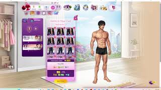 Lady Popular Boutique Suits