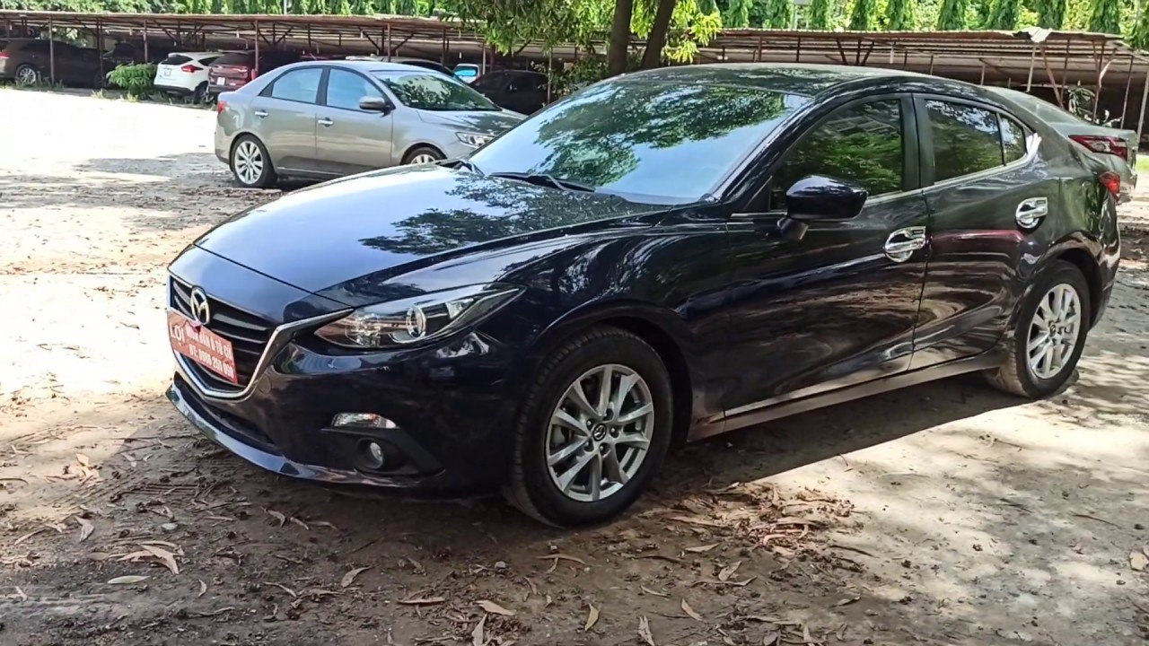 Mazda sx 7