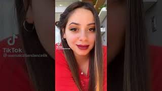 Asena Çelik Yeni Video