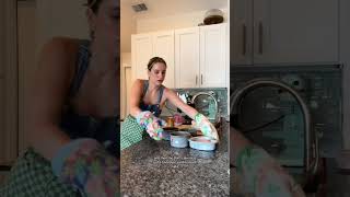 WHO said this was a good idea…🥲🫠🥹