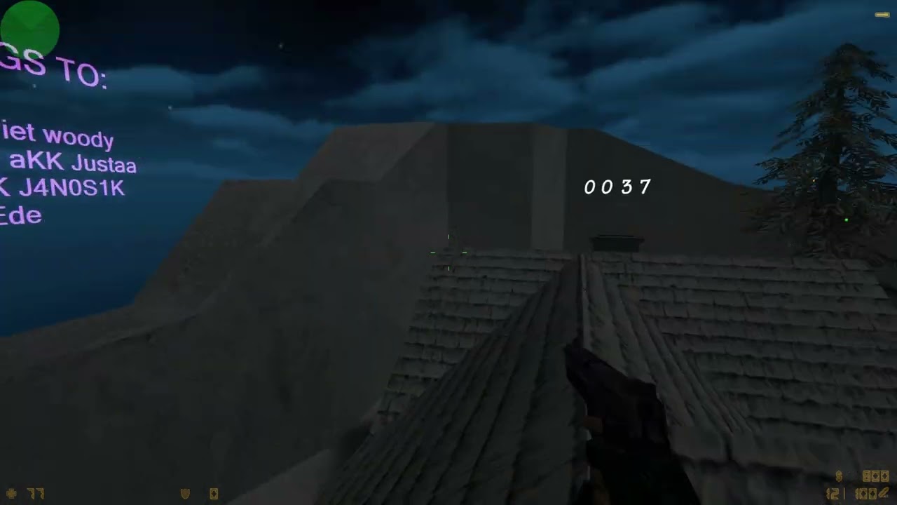 colcolx on kzpl_christmasmission done in 