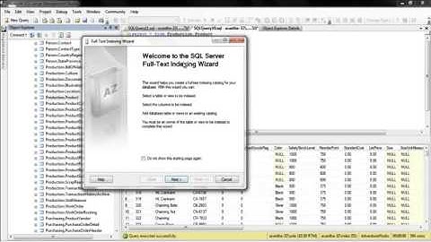 Full Text Search in asp dot net, Full Text Search, Text Search in asp dot net