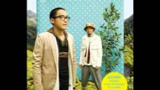 กลัว - Scrubb