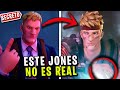 EL AGENTE JONES NO ES EL MISMO / *REVELADO* SECRETO HEMOS SIDO ENGAÑADOS – Explicación de Jonesys