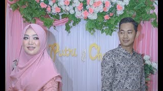 Engagement of Putri & Chaerul | Kupinang Kau Dengan Bismillah