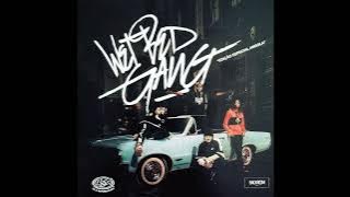 Wet Bed Gang – Aleluia (Pain hip hop)