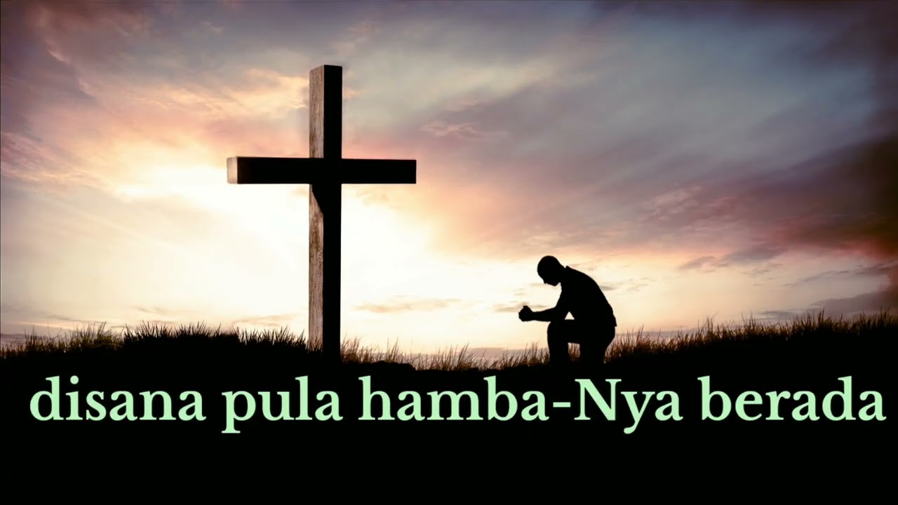 Mengikut Raja [Symphonic Power Metal Version]