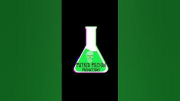 Thumbnail of Avarice Ravine- Fangs at Midnight (song) Putrid Poison Productions 2025 #knockknock #batboy