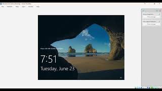 ITEC124 Lab 2 :Windows 2022 Server AD DS, DNS, DHCP Implementation