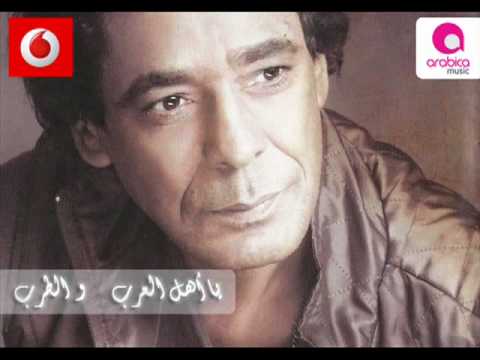 محمد منير يا حمام اهل العرب و الطرب 2012