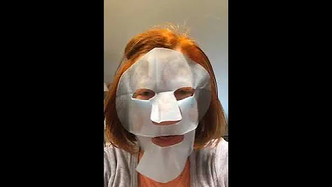 Face Mask Info - Correction