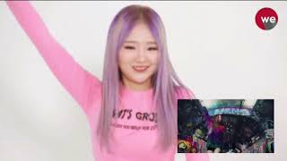 Rose Quartz Dance Randomly Starchallenge