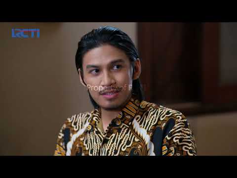 Widya cerita ke Bowo | MENCINTAIMU SEKALI LAGI - EPS 194-PART 5