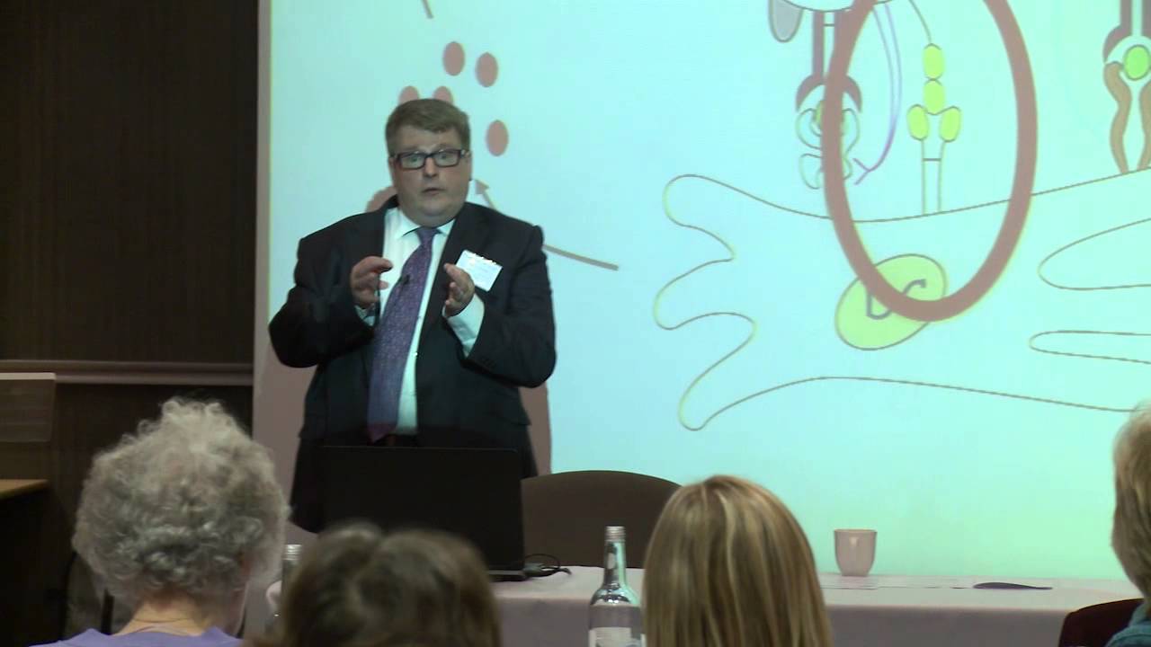 Prof. Christian Ottensmeier: Using immune checkpoint blockade in patients with ocular melanoma