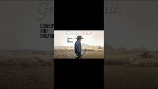 George Strait- Rent