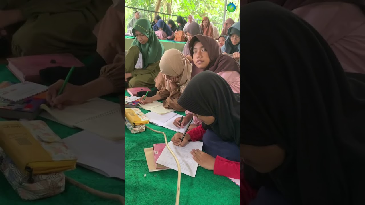 Ramadhan For Palestine ( Workshop Metode Gaza)