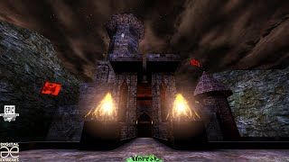 Unreal - Intro (1998, Digital Extremes & Epic games) [1080p60]