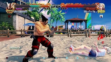 This is How Optimize Balcony Break Combos Looks Like