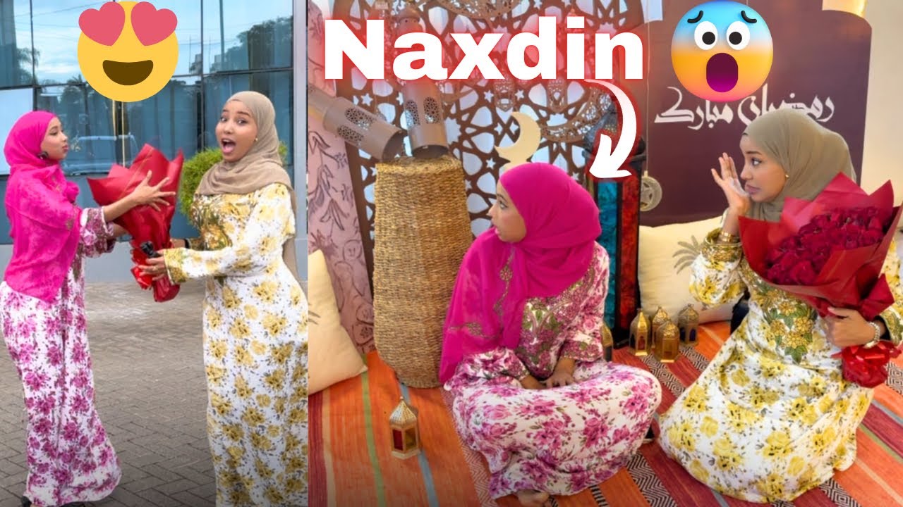 UGU DAMBEEN WAAN SOO LAABTY IYO SUNDUS OO QIIROTY DALXIIS IYO CASUMAAD😭