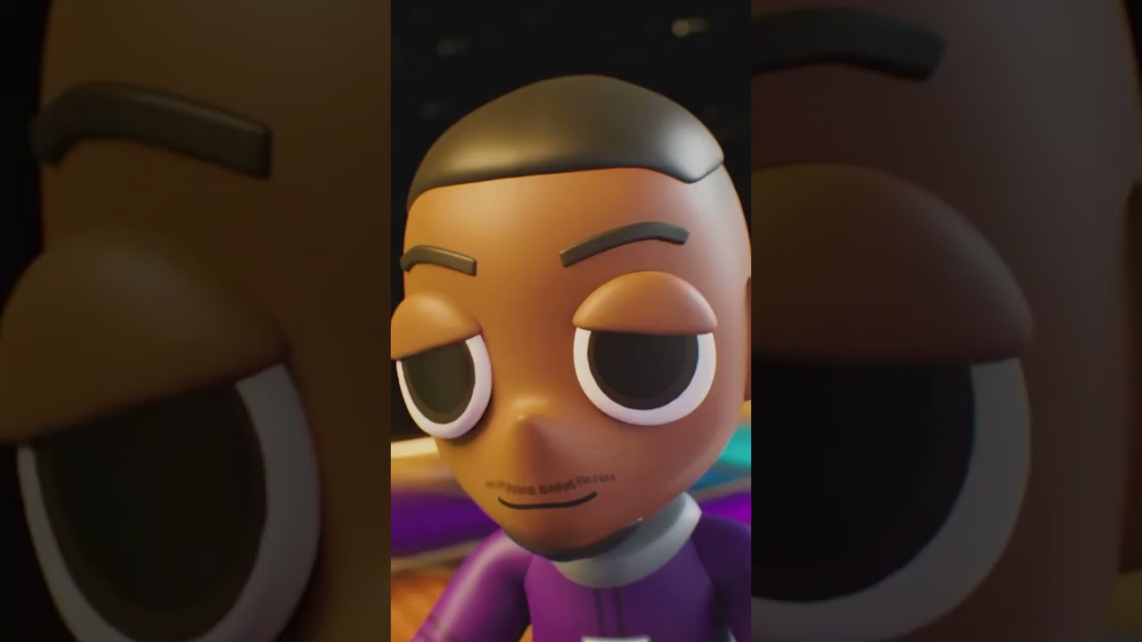 NBA PLAYOFF KART 🏁