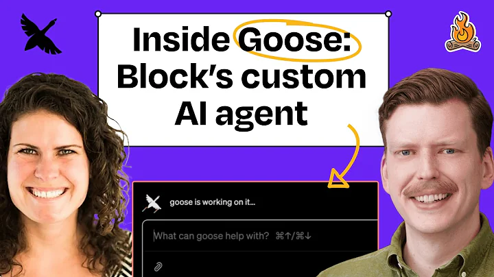 How Block’s custom AI agent supercharges every team, from sales to data to engineering