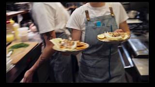 TO BE SEEN – Official Trailer (4K)