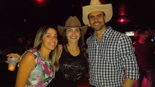 Country Music Party - Round Up - Davie