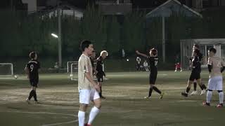 20201031 vs PUMAS FC Goal4