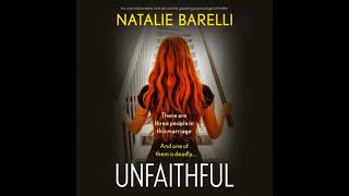 Download Lagu Unfaithful: An unputdownable and absolutely gripping psychological thriller - Natalie Barelli Download Lagu Unfaithful: An unputdownable and absolutely gripping psychological thriller - Natalie Barelli