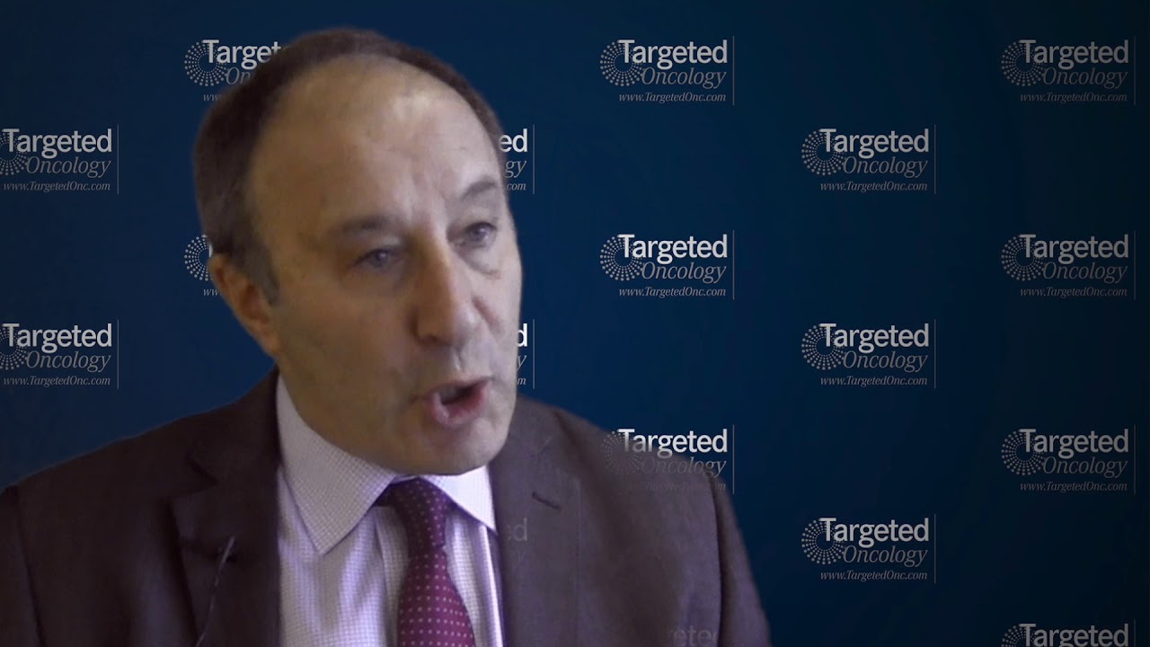 Phase III Results for Rucaparib in Ovarian Cancer