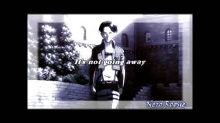 Aot Amv Rivaille Ackerman War Of Change