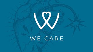 We CARE - our mission