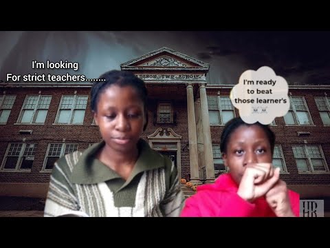 How schools be hiring TEACHERS NOWADAYS