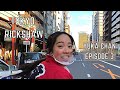 Super Cute Tokyo Rickshaw Girl YUKA CHAN (Episode 3)