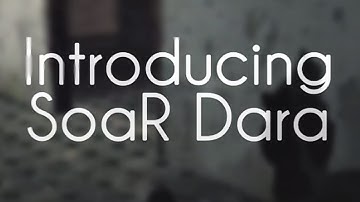 Introducing SoaR Dara!
