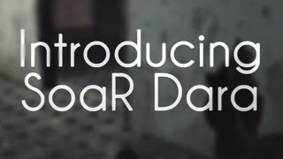 Introducing SoaR Dara!