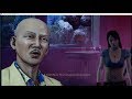 Sleeping Dogs: Nightclub Fight Scene