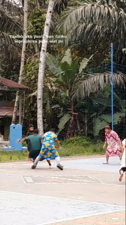 Ya Allah aku pasrahkan diriku sepenuhnya kepada-Mu #fyp